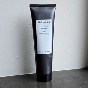 Sachajuan Heat Protection